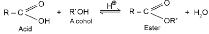 Important Organic Chemistry & Organic Formulas for JEE and NEET