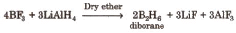 Group-13 Elements: Boron Family | Chemistry Class 12 - NEET