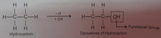 Characteristics and Classification of Organic Compounds