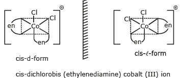 Isomerism & Nomenclature of Coordination Compounds | Chemistry Class 12 - NEET