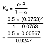 NCERT Solutions Class 12 Chemistry Chapter 1 - Solutions