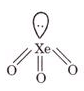 Class 12 Chemistry Sample paper Test - 1 (with solution) | Additional Study Material for JEE