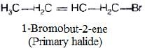 NCERT Exemplar: Haloalkanes and Haloarenes | Chemistry for JEE Main & Advanced