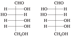 NCERT Exemplar: Biomolecules | Chemistry Class 12 - NEET