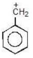 Carbocation & Carbanions - JEE