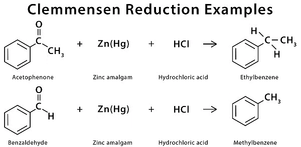 Carbonyl Groups: Physical and Chemical Properties | Chemistry for JEE Main & Advanced