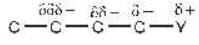 Inductive and Mesomeric Effect - Class 11