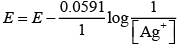 NCERT Exemplar: Electrochemistry | Chemistry Class 12 - NEET