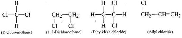 NCERT Exemplar: Haloalkanes and Haloarenes | Chemistry for JEE Main & Advanced
