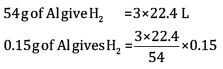 Sample Paper 1 with Solution - Chemistry, Class 11 | Sample Papers for Class 11 Medical and Non-Medical - JEE