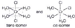 NCERT Exemplar: Coordination Compounds | Chemistry Class 12 - NEET
