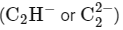 JEE Main Previous Year Questions (2023): Chemical Bonding & Molecular Structure