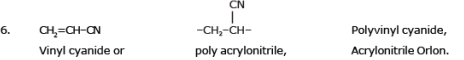 Molecular Mass of Polymers & Biodegradable Polymers | Chemistry for JEE Main & Advanced