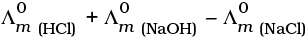 NCERT Exemplar: Electrochemistry | Chemistry Class 12 - NEET