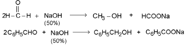 Important Organic Chemistry & Organic Formulas for JEE and NEET
