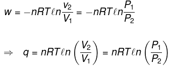 Adiabatic Expansion: Reversible & Irreversible | Physical Chemistry for NEET