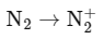 JEE Main Previous Year Questions (2023): Chemical Bonding & Molecular Structure