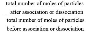 NCERT Exemplar: Solutions | Chemistry Class 12 - NEET