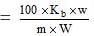Solved Examples for JEE: Solutions | Chemistry for JEE Main & Advanced