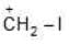 Carbocation & Carbanions - JEE
