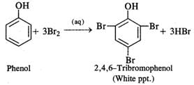 Morrison & Boyd Test: Alcohols, Phenols & Ethers | Chemistry Class 12 - NEET