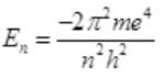 NCERT Exemplar: Structure of Atom | Chemistry Class 11 - NEET