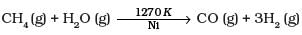 NCERT Exemplar: Hydrogen (Old NCERT) | Chemistry for Grade 11