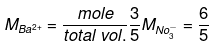 Solved Examples for JEE: Solutions | Chemistry for JEE Main & Advanced