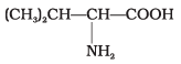 NCERT Exemplar: Biomolecules | Chemistry Class 12 - NEET