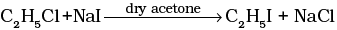 NCERT Exemplar: Haloalkanes and Haloarenes | Chemistry for JEE Main & Advanced