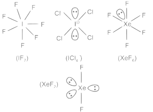 JEE Main Previous Year Questions (2023): Chemical Bonding & Molecular Structure
