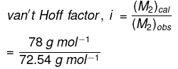 NCERT Solutions Class 12 Chemistry Chapter 1 - Solutions