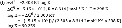 Chemistry: Sample Question Paper- 1, Class 12 | Sample Papers for Class 12 Medical and Non-Medical
