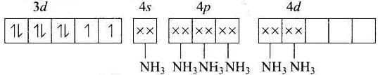 NCERT Exemplar: Coordination Compounds | Chemistry Class 12 - NEET