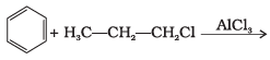 NCERT Exemplar: Hydrocarbons | Chemistry Class 11 - NEET