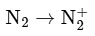 JEE Main Previous Year Questions (2023): Chemical Bonding & Molecular Structure