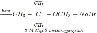 Morrison & Boyd Test: Alcohols, Phenols & Ethers | Chemistry Class 12 - NEET