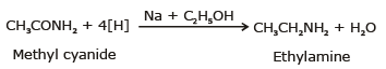 Basic Character & Preparation of Amines | Chemistry Class 12 - NEET