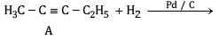 Sample Paper 1 with Solution - Chemistry, Class 11 | Sample Papers for Class 11 Medical and Non-Medical - JEE