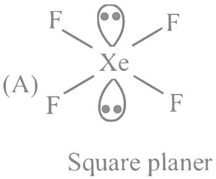 JEE Main Previous Year Questions (2023): Chemical Bonding & Molecular Structure