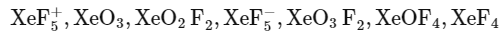 JEE Main Previous Year Questions (2023): Chemical Bonding & Molecular Structure
