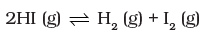 NCERT Exemplar: Equilibrium | Chemistry Class 11 - NEET