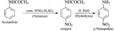 NCERT Exemplar: Amines | Chemistry Class 12 - NEET