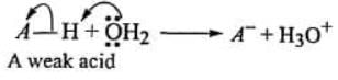 Inductive and Mesomeric Effect - Class 11