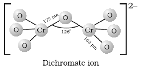 Chemistry: Sample Question Paper- 1, Class 12 | Sample Papers for Class 12 Medical and Non-Medical