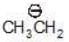 Carbocation & Carbanions - JEE