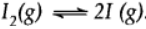 NCERT Solutions Class 11 Chemistry Chapter 6 - Equilibrium