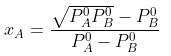 Raoult`s Law | Chemistry Class 12 - NEET