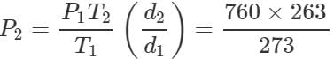 Short & Long Answer Questions: States of Matter | Physical Chemistry for NEET