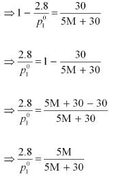 NCERT Solutions Class 12 Chemistry Chapter 1 - Solutions